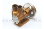 JPR-VP0060DB Seawater Pump